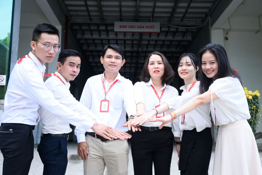 Kinh doanh Chiến lược