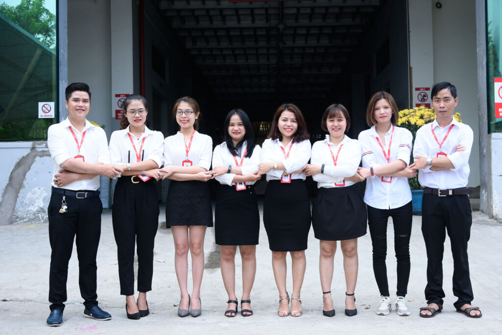 Kinh doanh Tổng hợp