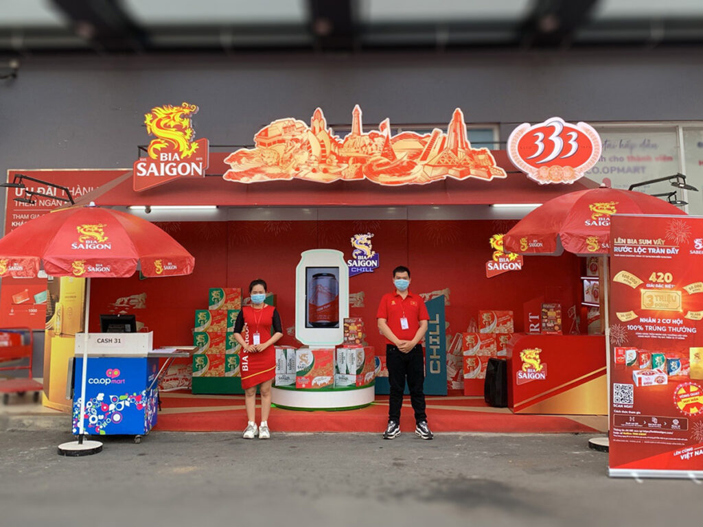 Pitstop Sabeco (BSG) 2022 by SDC 02