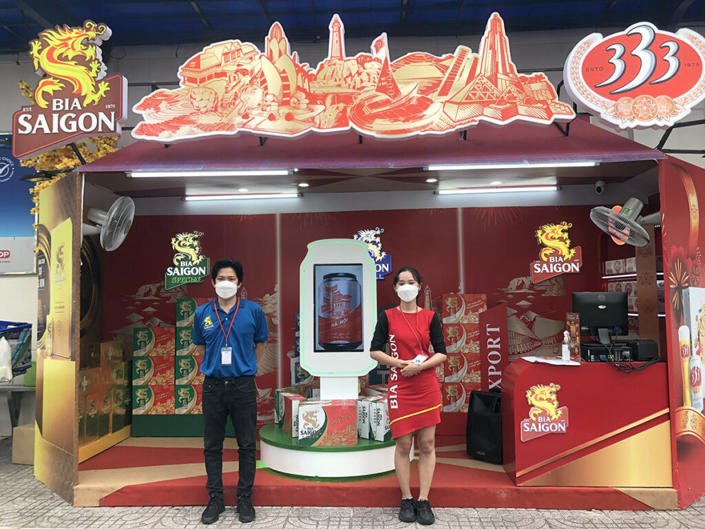 Pitstop Sabeco (BSG) 2022 by SDC 03