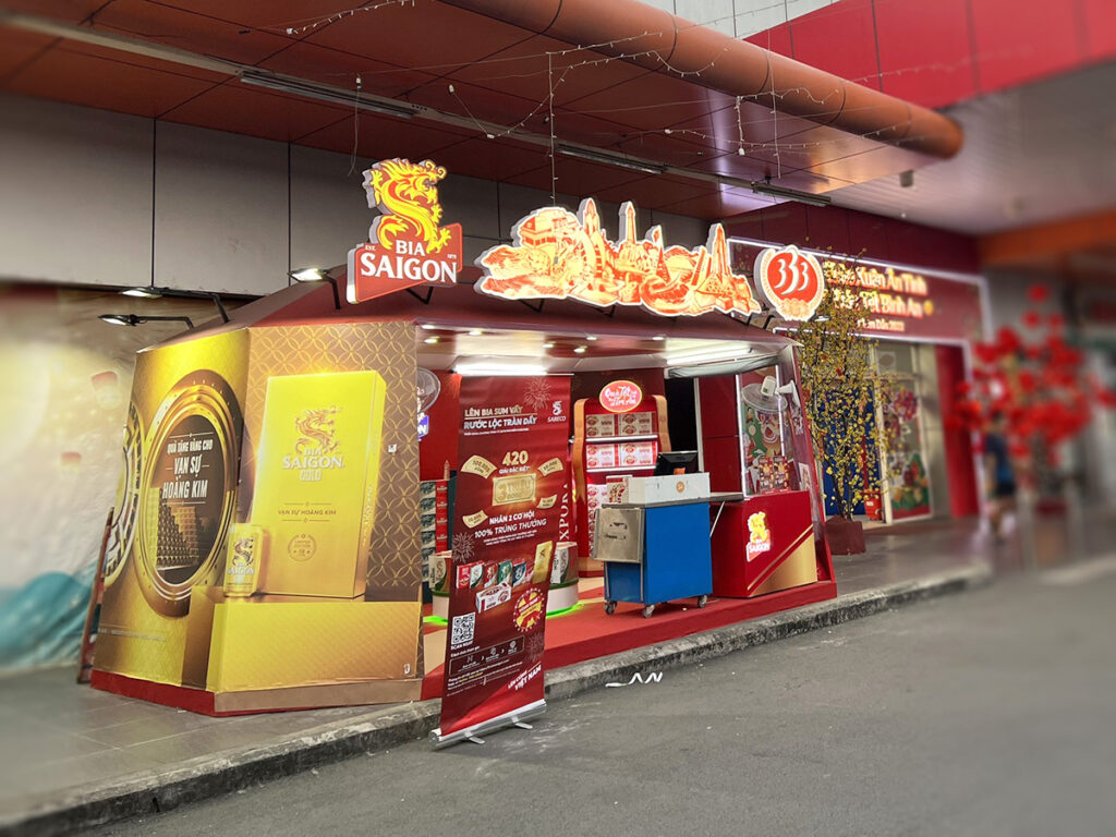 Pitstop Sabeco (BSG) 2022 by SDC 04