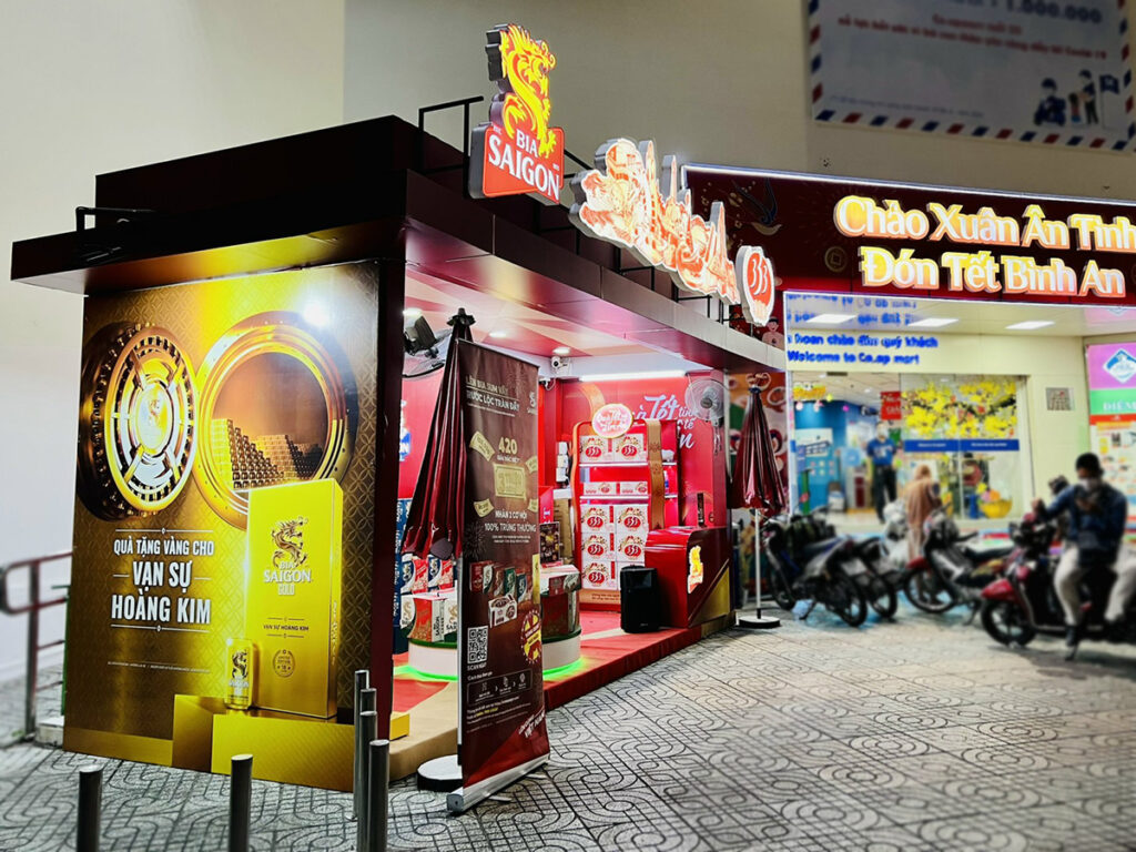 Pitstop Sabeco (BSG) 2022 by SDC 06