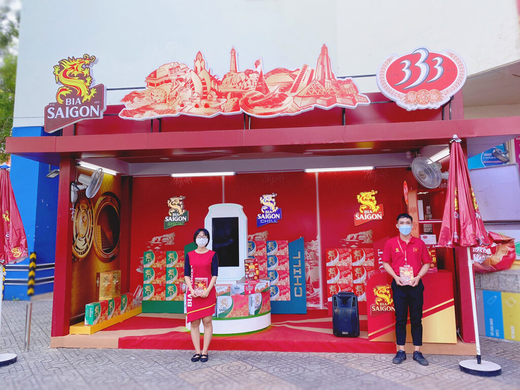 Pitstop Sabeco (BSG) 2022 by SDC 10