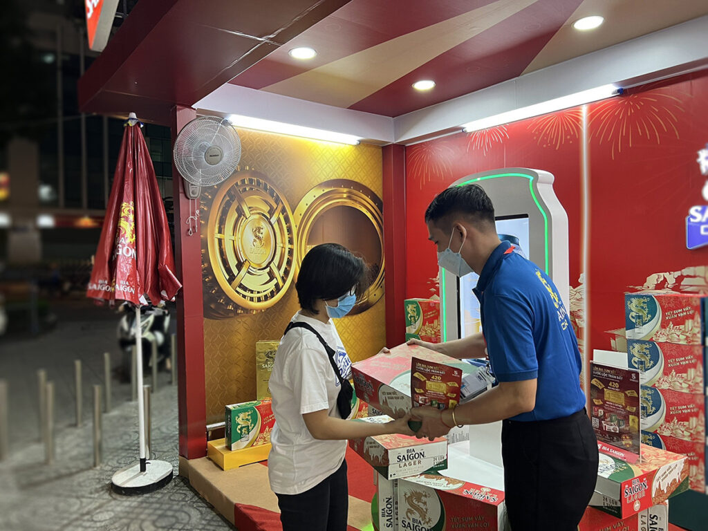 Pitstop Sabeco (BSG) 2022 by SDC 11